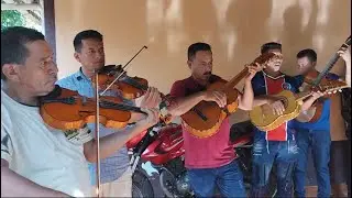 Mix Conjunto Renovación San Antonio intibucá buenas rolas #catrachosantos