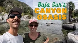 Rancho San Dionisio: The Old Baja Sur Experience