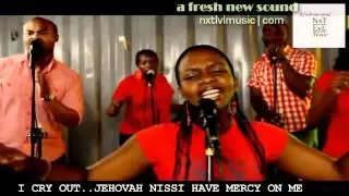 Adawnage Band - Uwezo
