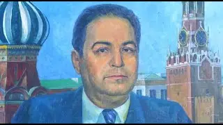 МУЗЕЙ БОБОЧОН FАФУРОВ