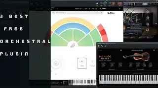 FREE VST PLUGIN FOR ORCHESTRAL MUSIC OR BEAT | REAL LIFE INTRUMENT PART 2 | 2020