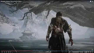 🔥 BLACK MYTH: WUKONG - TRAILER FINAL OFICIAL 🚀 | ¡REACCIÓN DE UN ARTISTA 3D! 😱
