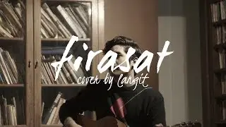 Firasat (Langit Cover)