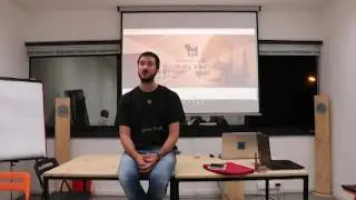 Artigianato, elettronica e stampa 3D
