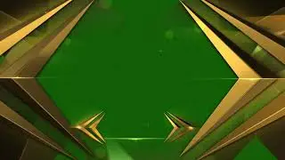 TRANSITION GREEN SCREEN