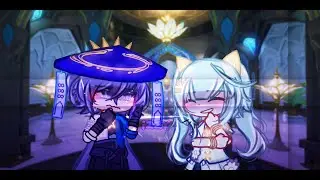 ⭐️ :: “ Scary ? My god , You're divine . „ [ Scarazan || Faruscara ] ,, GENSHIN GL2 ! ⭐️ [ 1 / 9 ]