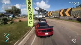 Forza Horizon 5 | RTX 3070 | Ultra Graphic | PC Gameplay #6