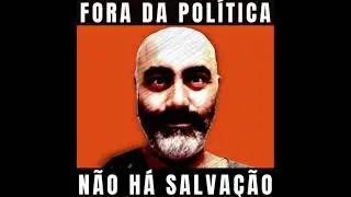 Política na Veia | 95 | A PGR irá enquadrar o ex-capitão?
