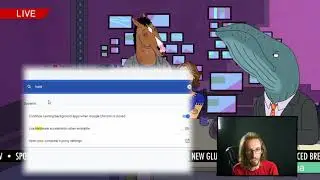 how to record netflix with obs