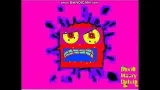 Broken Klasky Csupo!