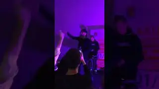 МОТ-Мама я в Дубаи (LIVE)