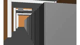 11kV SWGR Room
