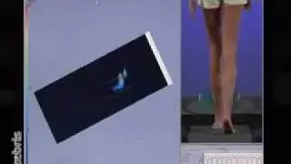 Zebris Medical GmbH FDM-T System - a stance and gait analysis center