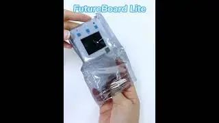 👾Futureboard Lite - Small size, big function!