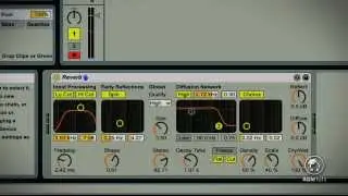 Ableton Tutorial - Reverb Explained - Abletuts.com