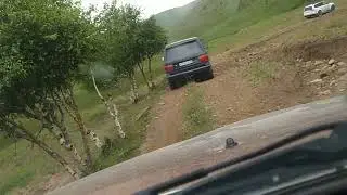 Дорога на лабиринты
