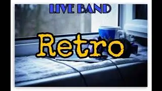 Retro_ Live Band