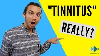 How Do You Pronounce Tinnitus? Explained in 2 Minutes