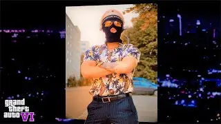 GTA 6 LOADING SCREEN AND MAIN CHARACTER LEAKED!!! (UPDATED 2020)