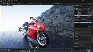 20 - Unreal Engine 5: Material Instance