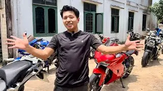 25သိန်း မှ 50,000,000 ကျပ် အထိ ဆိုင်ကယ်များ