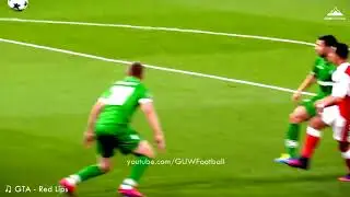 КРУТЫЕ ГОЛЫ ПОД МУЗЫКУ #10   НАЗВАНИЕ ПЕСЕН   GUW FOOTBALL