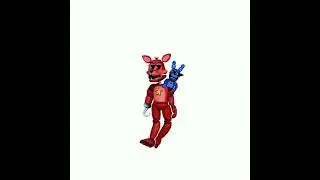 foxy hip-hop dance