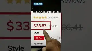 DROPSHIPPING Yapmak için EN İYİ 10 ÜRÜN (Part5)