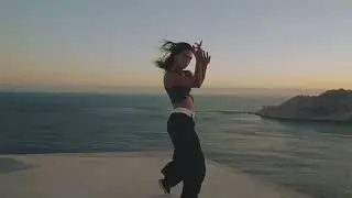 NEZZY - the walk (dance moves)