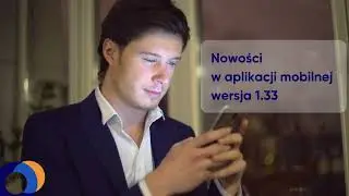 Aplikacja mobilna SaldeoSMART wersja 1.33 📱