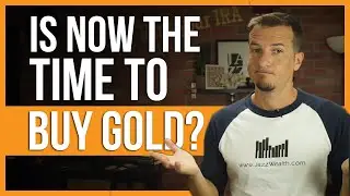 🤑 Is now the time to buy gold? | FinTips 🤑