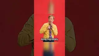 How to Tie a Tie | Better Call Saul #Shorts