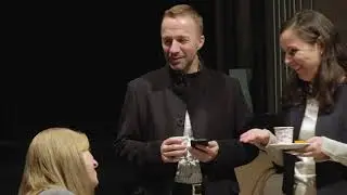 Ter Menfez Sözcük, 14 Aralık 2017 Atölye, Bomontiada