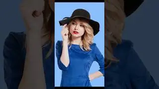 How to change Background in Photoshop 