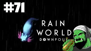 Rain World: Downpour | Part 71 | Wet Mouse