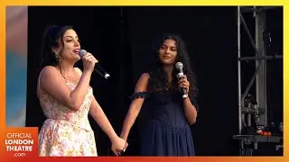 Hiba Elchikhe | West End LIVE 2023