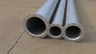 The use and features of galvanized steel pipe
