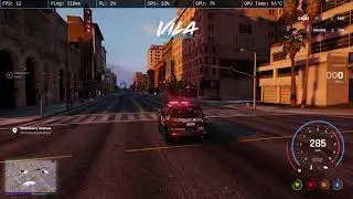 ROTA GTA RP    (AO VIVO)