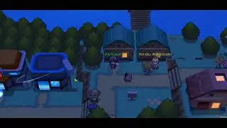 pocket pixel como se juega