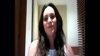 Premenopausia por operación y remedio natural con Activz