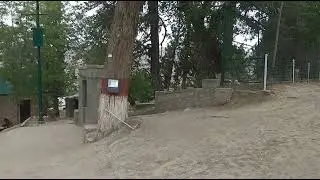 Ziarat Residency