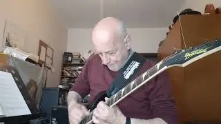 BRANO HEAVY METAL