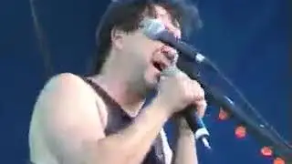ДДТ Дым  Уфа 2005