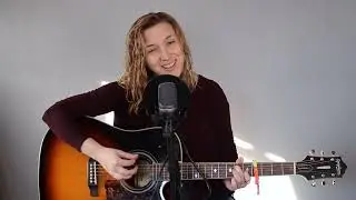 Be My Baby (Ronettes acoustic tribute) - Kim Boyko [113]