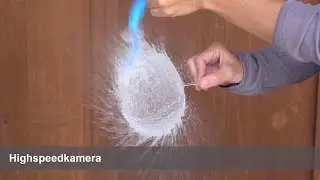 Highspeedkamera