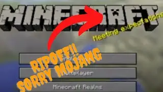 THIS GAME IS BETTER THAN MINECRAFT.... (well almost)