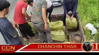 CCN (Champhai News - September 13, 2024)
