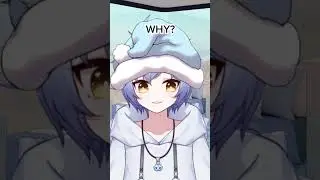 This Vtuber goes BAWK BAWK