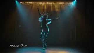 Hot Dance. MUSIC FOR SEX - Chillout. Relaxing Music