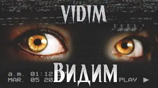 ВИДИМ | Страшная история | Смертельные файлы | VIDIM